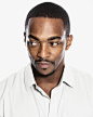 Anthony Mackie