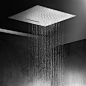 2013 Shower systems on Industrial Design Served