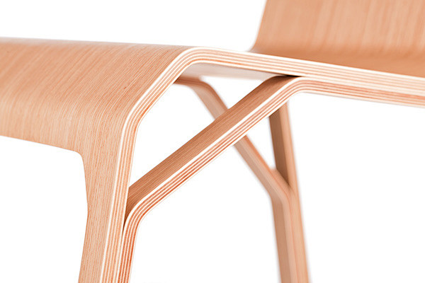 Trimo chair : Trimo ...