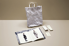 米田主动设计采集到素材_环保袋