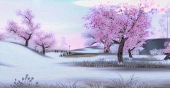 Sakura_LYP采集到游戏UI l 游戏场景