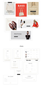 Products : This expansive and well-organized UI Kit allows you to create elegant and stylish website for any kind of product or project. All elements are extremely consistent and compatible, so your website or landing page will look fresh and well-rounded