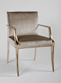 Agnes Armchair