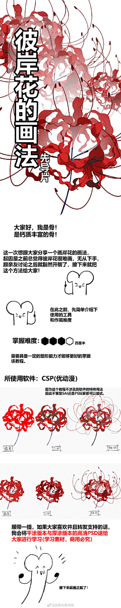 xiaomiguo8采集到绘画教程