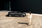 crossline media | visual content creation - Audi R8 Karhu