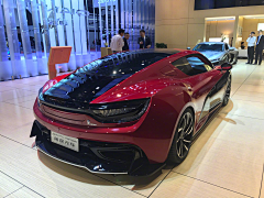 波多黎各的圣胡安采集到SUPERcar.