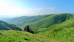 naturesky采集到河北时光 HEBEI TIME