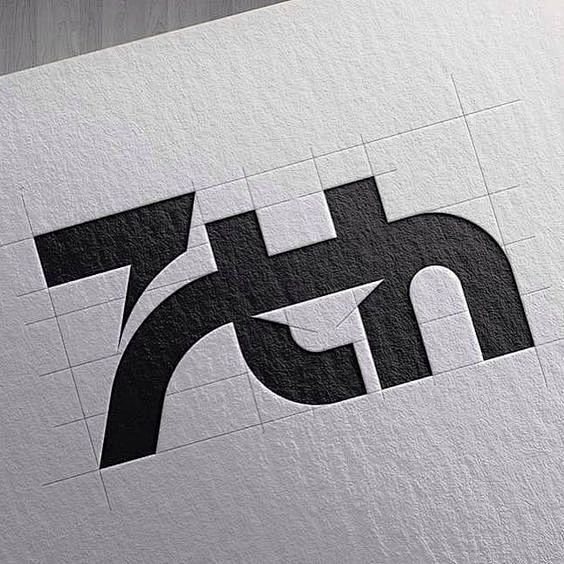 Logo / 7 th http://j...