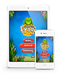 Frogi on Behance