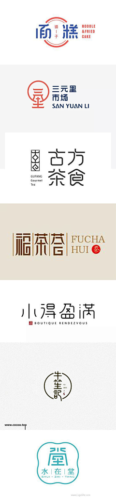 赵士坤采集到logo