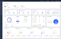 IOTA-Dashboard - (Internet of Things System)