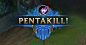 Pentakill