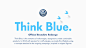 Volkswagen - Think Blue. Website : Back in 2013 Before flat design, we worked on the redesign of the Volkswagen's Think Blue. official Website, me and Sindy were in charge of the design, we worked along with a great team and this is the result of everyone