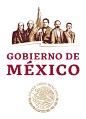 New Logo for Government of Mexico