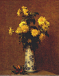 西方绘画大师 -108 亨利·方丹-拉图尔 Henri Fantin-Latour 1836-1904 法国画家 - sdjnwzg - WZG的博客