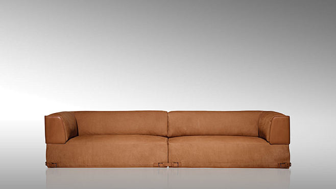 Soho Sofa