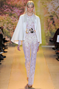 Zuhair Murad Spring 2014 Couture Fashion Show  - Vogue : See the complete Zuhair Murad Spring 2014 Couture collection.