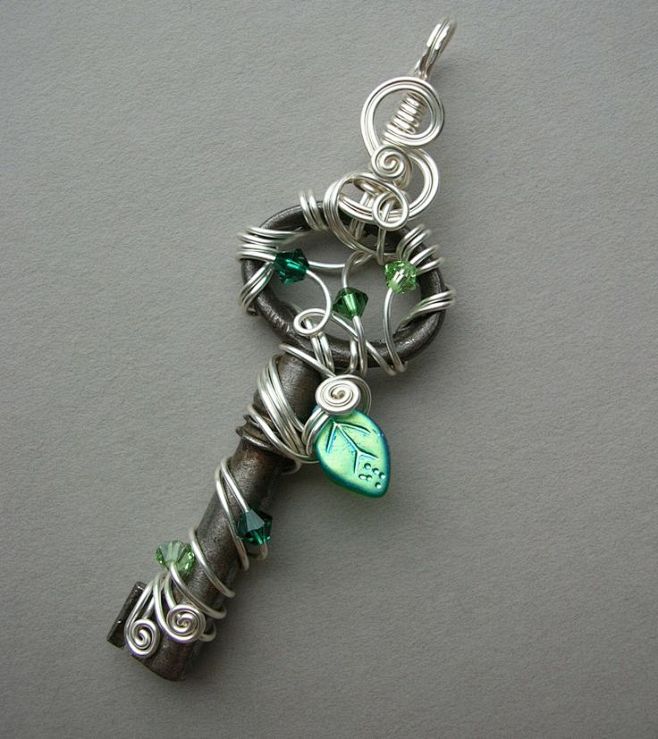 Silver Owl Creations...