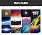 Dribbble - Full.jpg by Oliur Rahman