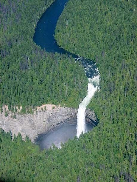 Beautiful Helmcken F...