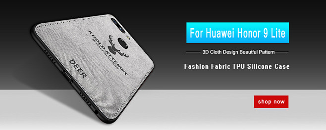 Huawei Honor 9 Lite 