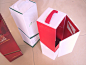 酒包装-创意红酒包装-优秀包装展品-包联网-中国包装设计与包装制品门户网