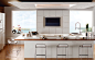 soffievoss 在 500px 上的照片A Modern Kitchen Cabinet Design For Contemporary Kitchen Style Modern Kitchen Cabinet