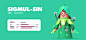 NAVER KiN 3D Character Branding : NAVER KiN 3D Character Branding