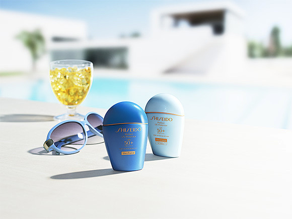 SUNCARE | SHISEIDO |...