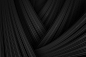 高端商务质感的黑灰色渐变背景纹理 Black Layered Backgrounds #13601377 :  