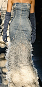 jean paul gaultier haute couture by haoren