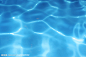 湖水 水纹 蓝色水纹