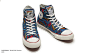 ALL STAR SM HI | PRODUCTS | CONVERSE コンバースオフィシャルサイト