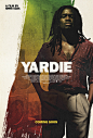 Yardie 