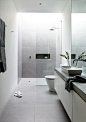 bathroom tiles | Nordic leaves | Bloglovin’ - FeedPuzzle