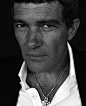 Antonio Banderas