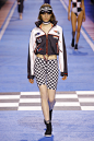 Tommy Hilfiger Spring 2018 Ready-to-Wear Fashion Show : The complete Tommy Hilfiger Spring 2018 Ready-to-Wear fashion show now on Vogue Runway.