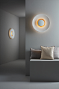 BIG BANG - Wall lights from GROK | Architonic : BIG BANG - Designer Wall lights from GROK ✓ all information ✓ high-resolution images ✓ CADs ✓ catalogues ✓ contact information ✓ find your..