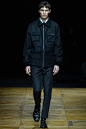 Dior Homme | Fall 2014 Menswear Collection | Style.com好喜欢这种外套