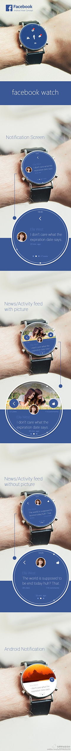 Tienne9005采集到智能手表