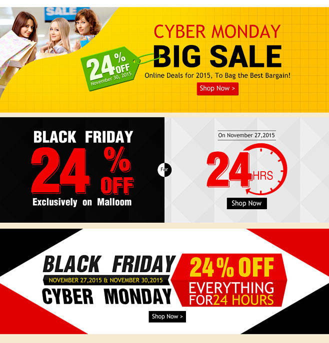 #black friday# 
#cyb...