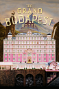 布达佩斯大饭店 
The Grand Budapest Hotel (2014)
