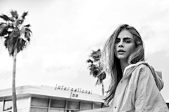 爱欧美TAYJUS采集到cara delevingne