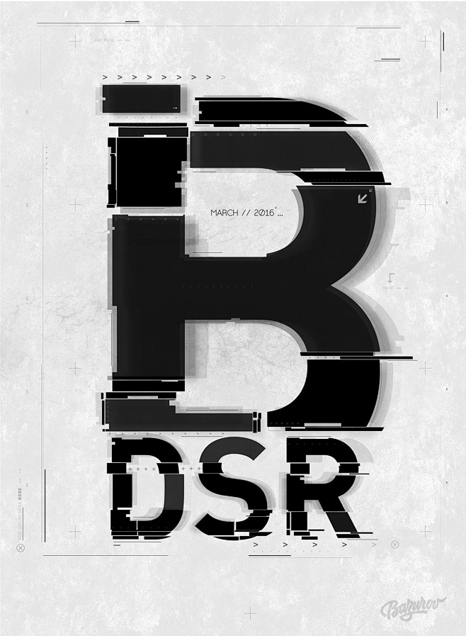 BDSR course works : ...