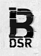 BDSR course works on Behance