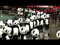 "大熊猫"空降伦敦打太极，萌翻！！！ - 视频 - 优酷视频 - 在线观看