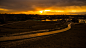 我在乌兰布统草原的一天----拍日出日落大美风景回复图片18285980