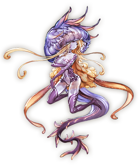 GRANBLUE FANTASY｜Cyg...