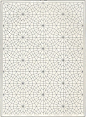 Pattern in Islamic Art - BOU 105