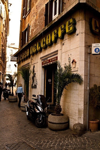 Caffè Tazza d’Oro